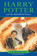 HP and the Half-Blood Prince